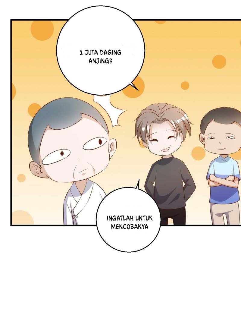 God Fisherman chapter 63
